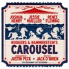 Rodgers & Hammerstein's Carousel (2018 Broadway Cast Recording)