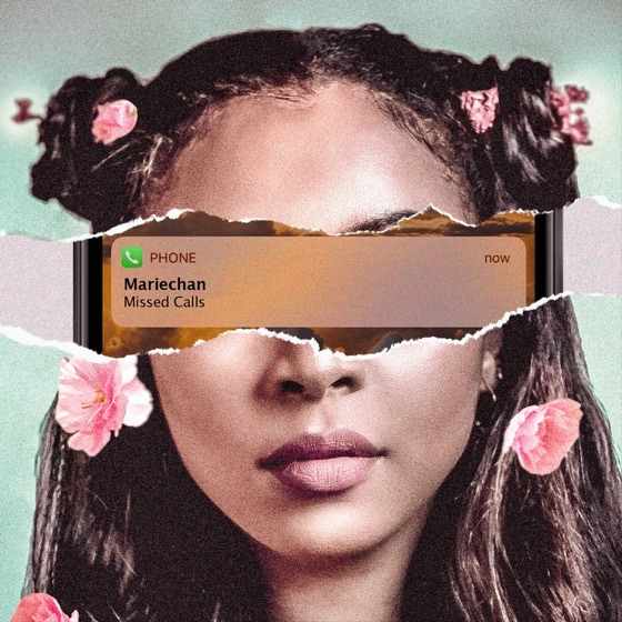 Cover artwork for Missed Calls
