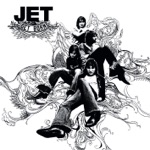 Jet - Lazy Gun