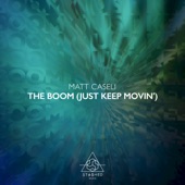 The Boom (Just Keep Movin') [Extended Mix] artwork