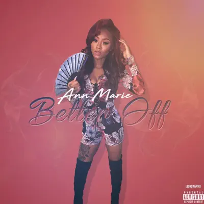 Better Off - Single - Ann Marie