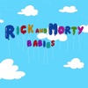 Rick and Morty Babies Theme - Single