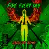 Stream & download Fire Every Day (Gaudi Dub Remix) - Single