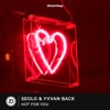 YVVAN BACK/SEOLO - Hot For You