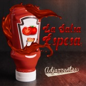 Salsa de Tomate (feat. José Tobón) artwork