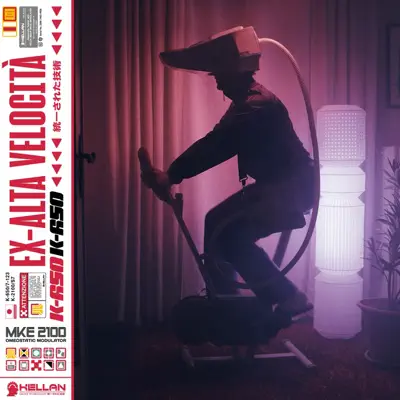 Alta velocità - Single - Ex