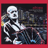 Piazzolla: In the Mood for Movies artwork