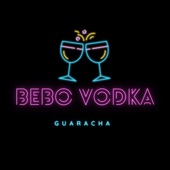 Bebo Vodka Guaracha Tik Tok Music artwork