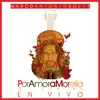 Por Amor a Morelia Michoacán ((En Vivo)) album lyrics, reviews, download