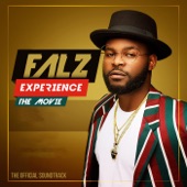 The Falz Experience (Original Movie Soundtrack) artwork