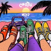 Cometas artwork