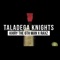 Taladega Knights (feat. Raxz Rollaxk) - Khiry The 6th Man lyrics