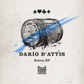 Dario D'Attis - Solera - Reprise Mix