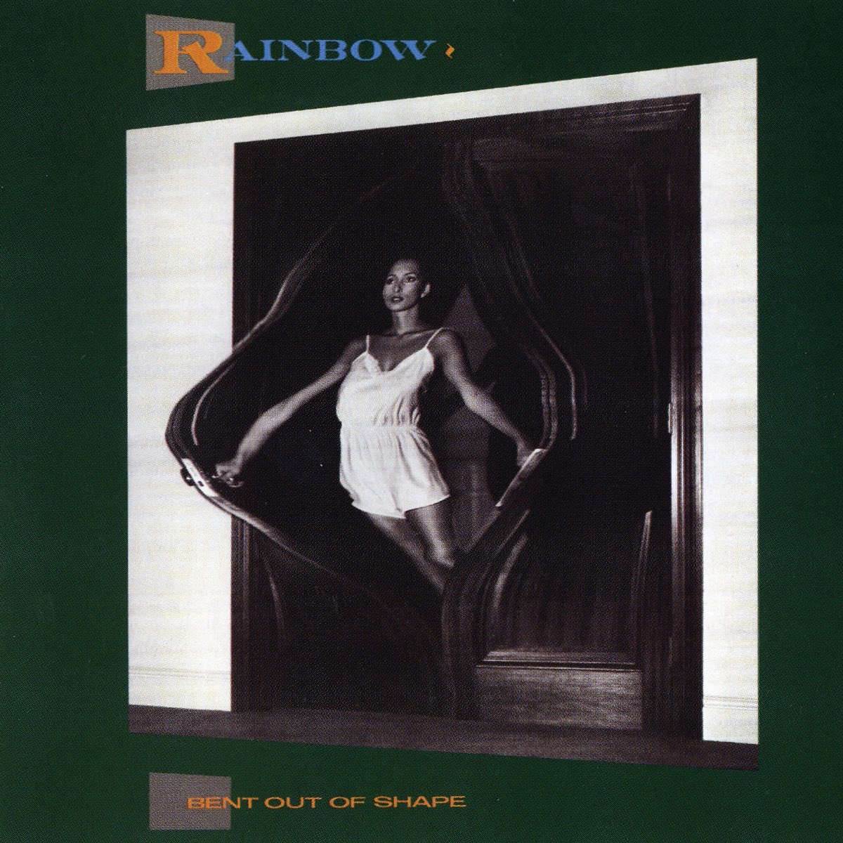 rainbow bent out of shape full album