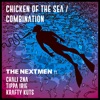 Chicken of the Sea / Combination (feat. Chali 2na) - Single