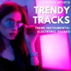 Trendy Tracks - Trend Instrumental Electronic Sounds