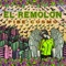 Escape (Feat. Blitto) - El Remolón lyrics
