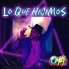 Lo Que Hicimos - Single