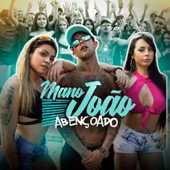 Abençoado - Single - MC João Abençoado - Single - MC João
