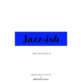 Jazz•ish artwork