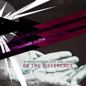 Be The Difference artwork
