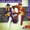 No Tengo Dinero - Los Umbrellos lyrics