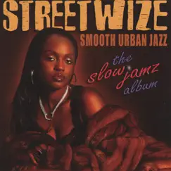Smooth Urban Jazz: The Slow Jamz Album by Streetwize album reviews, ratings, credits