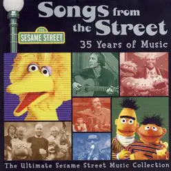 Sesame Street: Songs from the Street, Vol. 5 - Sesame Street