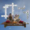 Todo lo que tengo (feat. Juancho Marqués) - Single album lyrics, reviews, download