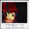 Omar Rodríguez-López & John Frusciante album lyrics, reviews, download