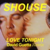 SHOUSE - Love Tonight (Record Mix)