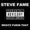 Boosta - Steve Fame lyrics