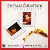 El Año del Fuego 35 (Edición Aniversario) - EP