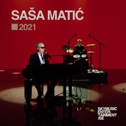 Sasa Matic - Ne Znam Ja Da Muski Poginem