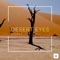 Desert Eyes artwork