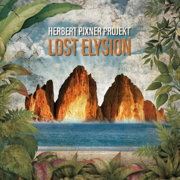Lost Elysion - Herbert Pixner Projekt