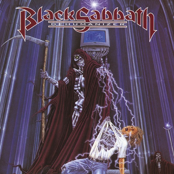 Cover artwork for Time Machine
