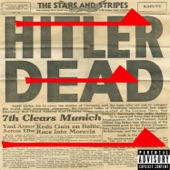 Hitler's Dead artwork