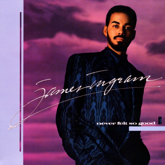 Cover artwork for Always