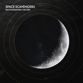Space Scavengers - Cold Moon