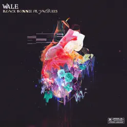 Black Bonnie (feat. Jacquees) - Single - Wale