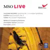 Stream & download MSO Live: Vaughan Williams - Chopin - Dukas