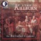 An Italian Rant - Baltimore Consort lyrics