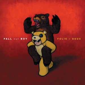 Fall Out Boy - I Don't Care - 排舞 音乐