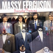 Massy Ferguson - I'll Come Running