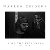 Ride the Lightning (717 Tapes) artwork