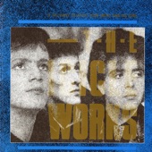 The Icicle Works - Evangeline