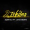 2 Tekilas RKT (feat. Leiva Beats) - Fabri Dj lyrics