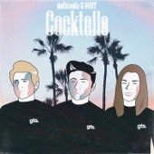 Cocktails artwork