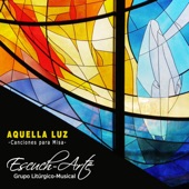 Aquella luz artwork